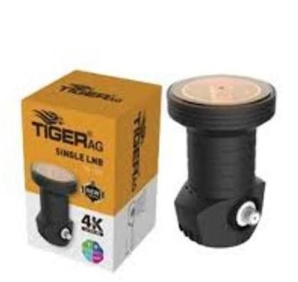 تايجر عدسه 1 مخرج