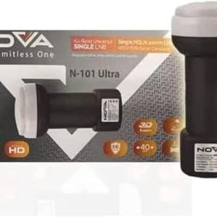 نوفا عدسه 1 مخرج